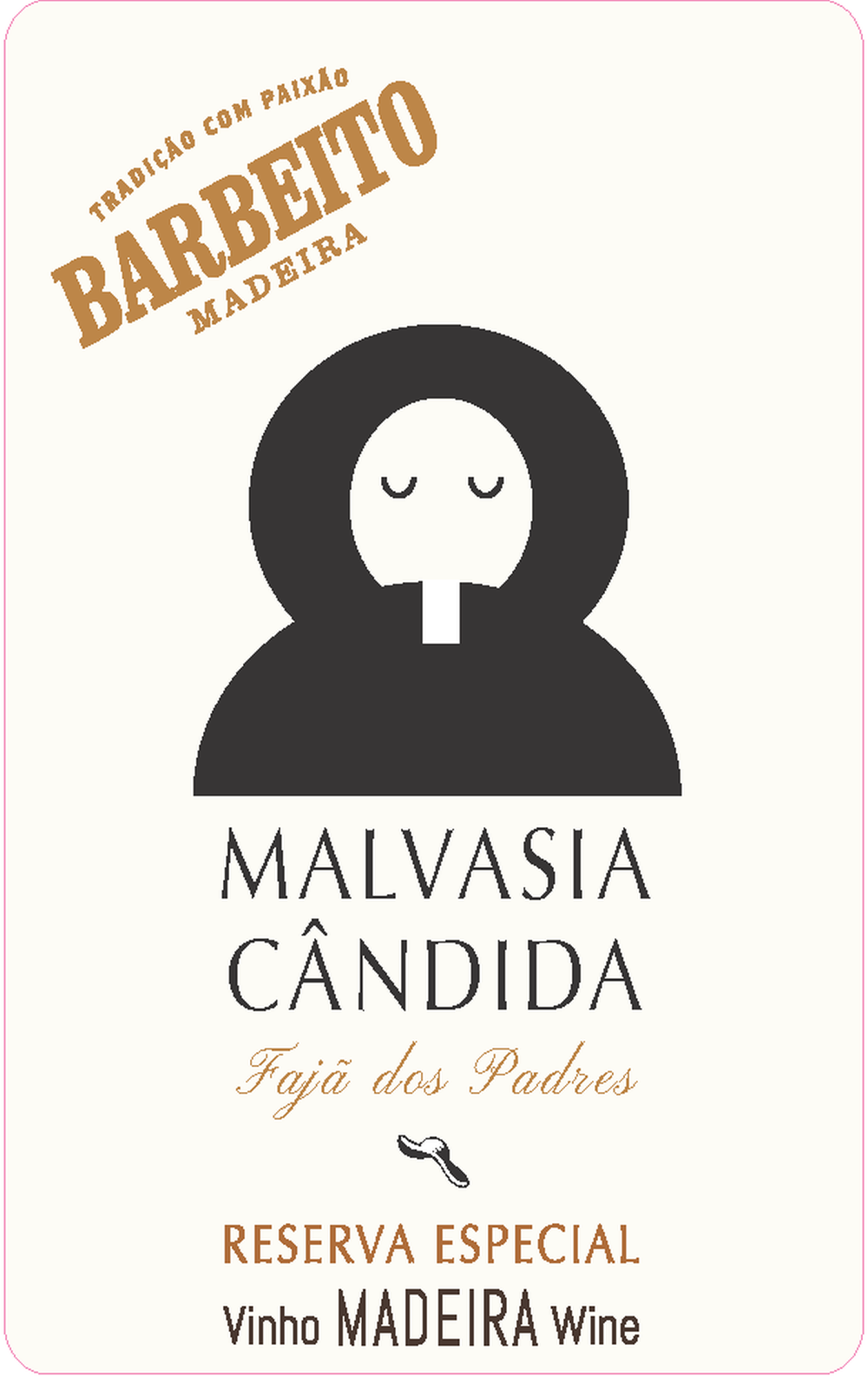 Barbeito Madeira Nº / 2366