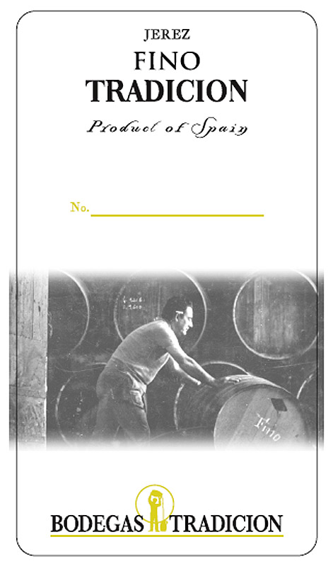 Fino Tradicion