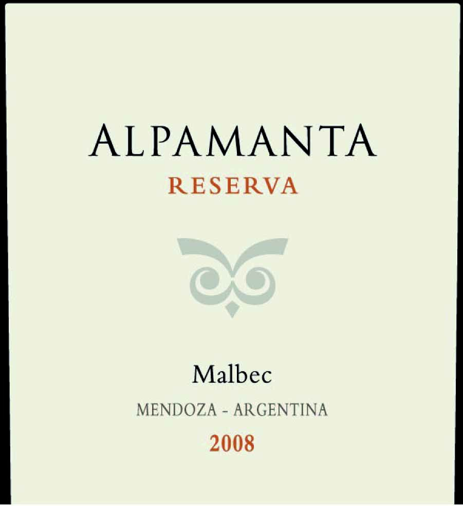 Reserva