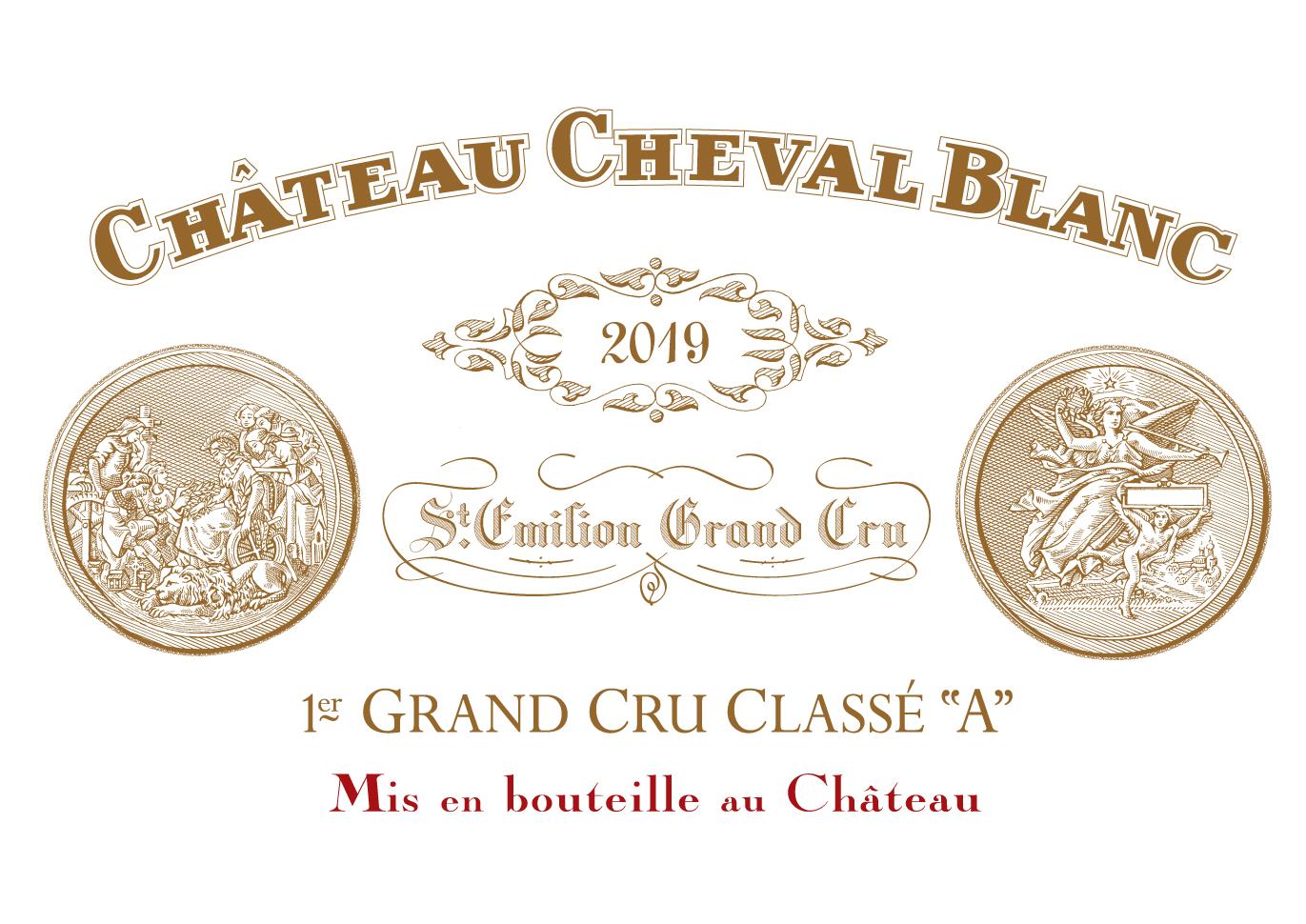 1er Grand Cru Classe "A"