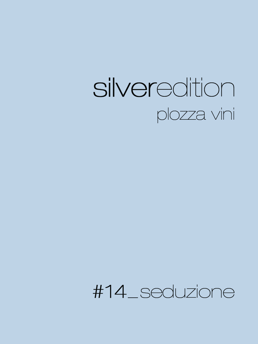 Seduzione Silveredition