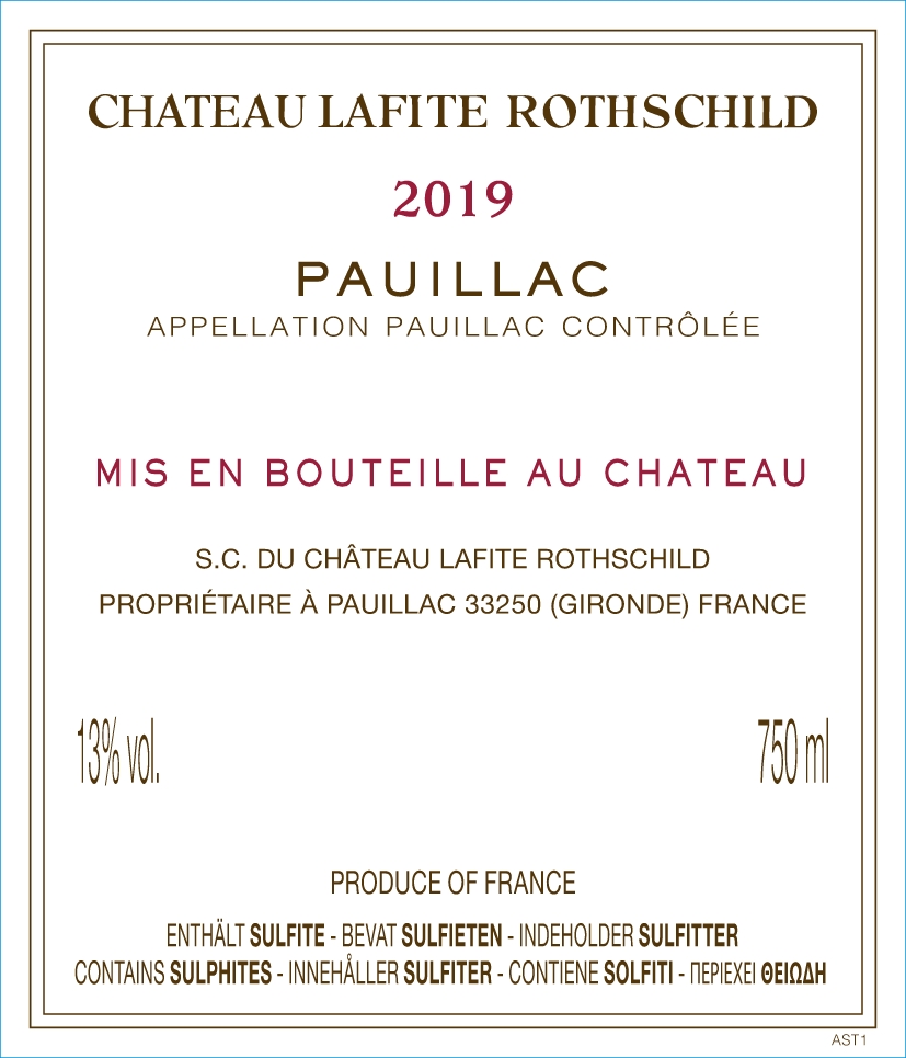 Pauillac