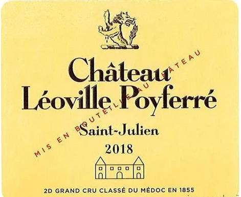 Chateau Leoville Pyferre