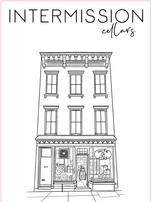 Smith & Vine Rosé
