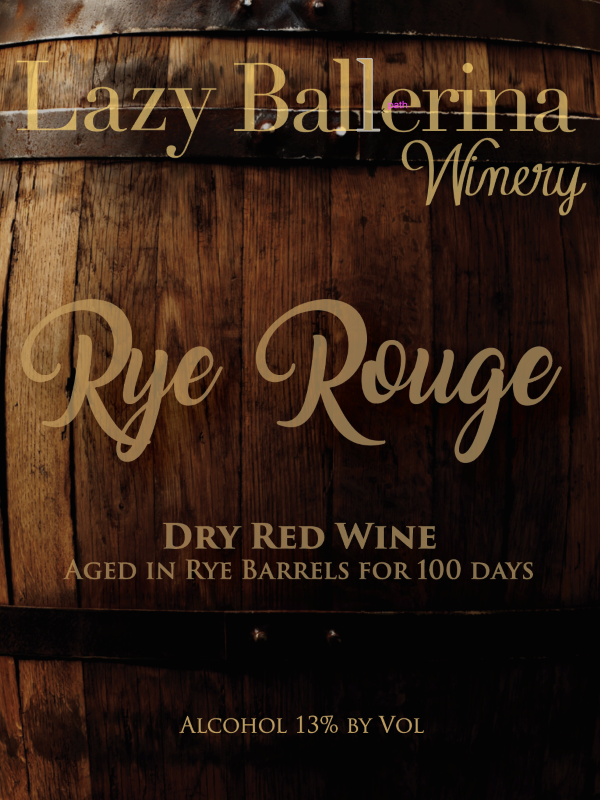 Rye Rouge