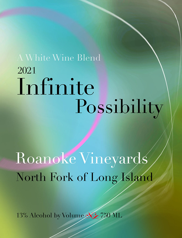 Infinite Possibility