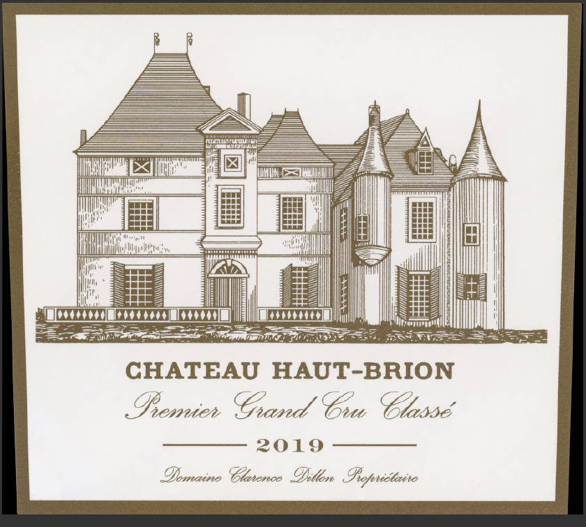 Premier Grand Cru Classé