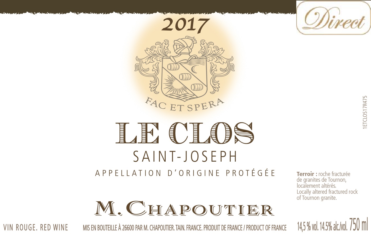 Le Clos