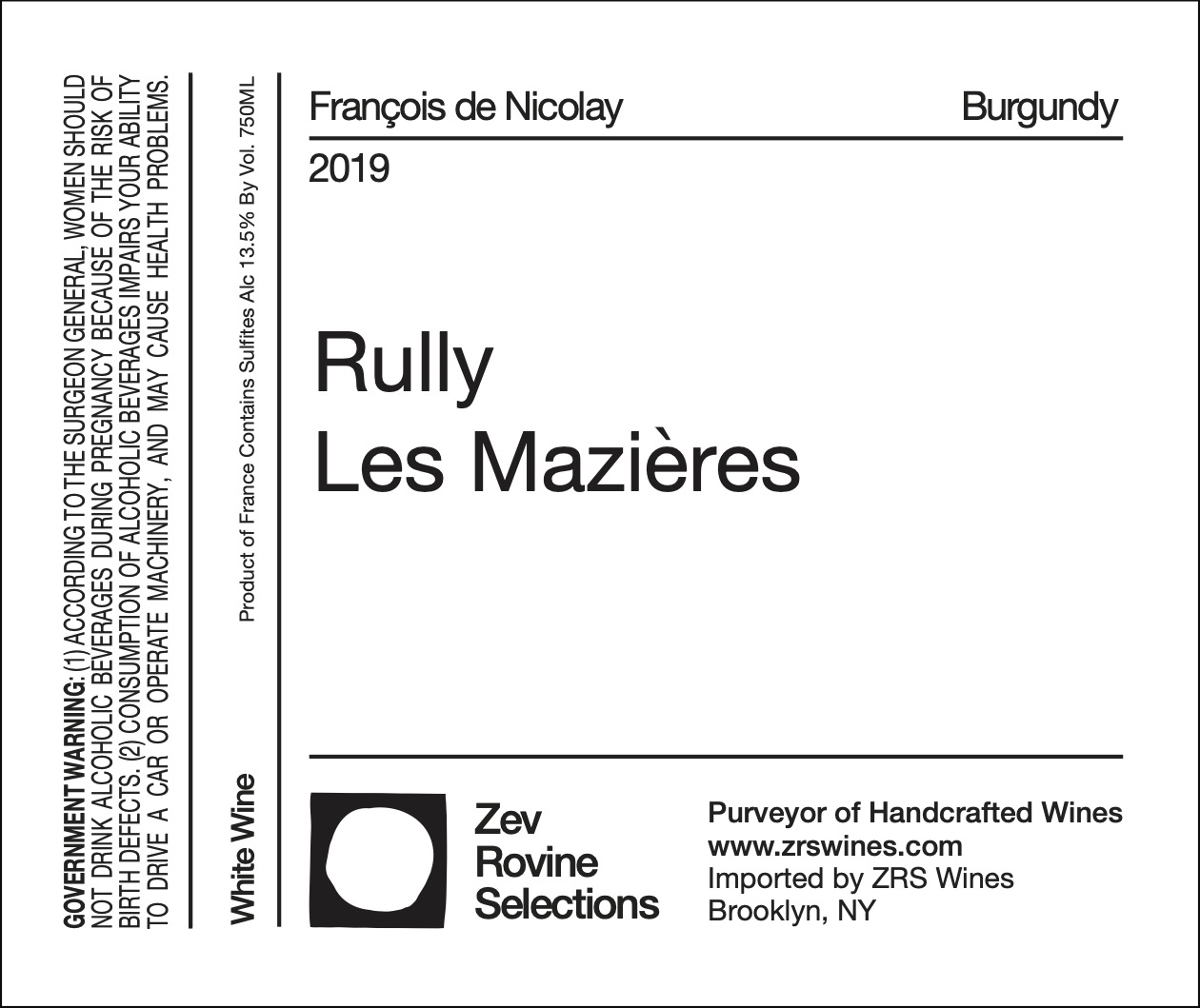 Les Mazieres