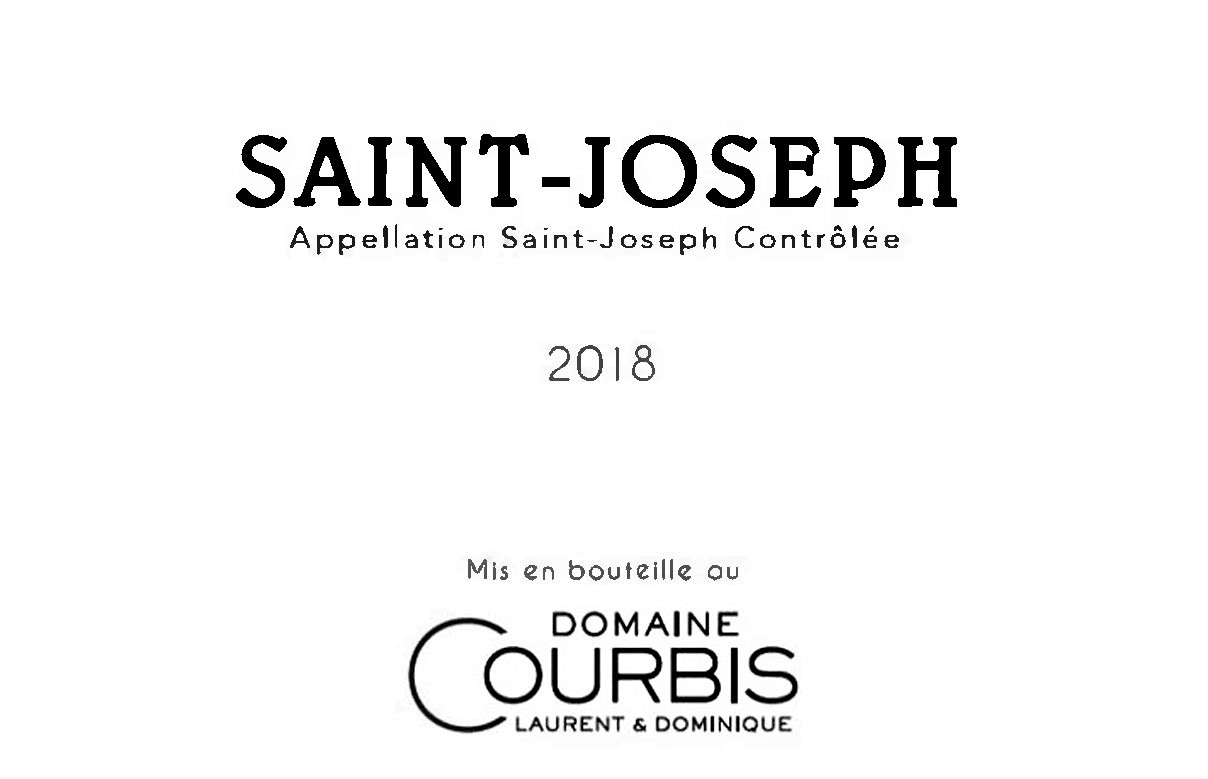 Saint-Joseph Red Rhône Wine