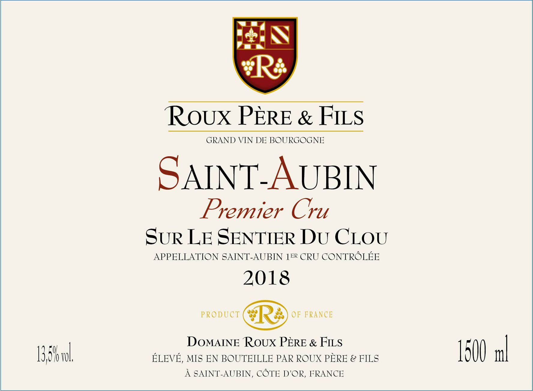 Sur Le Sentier Du Clou