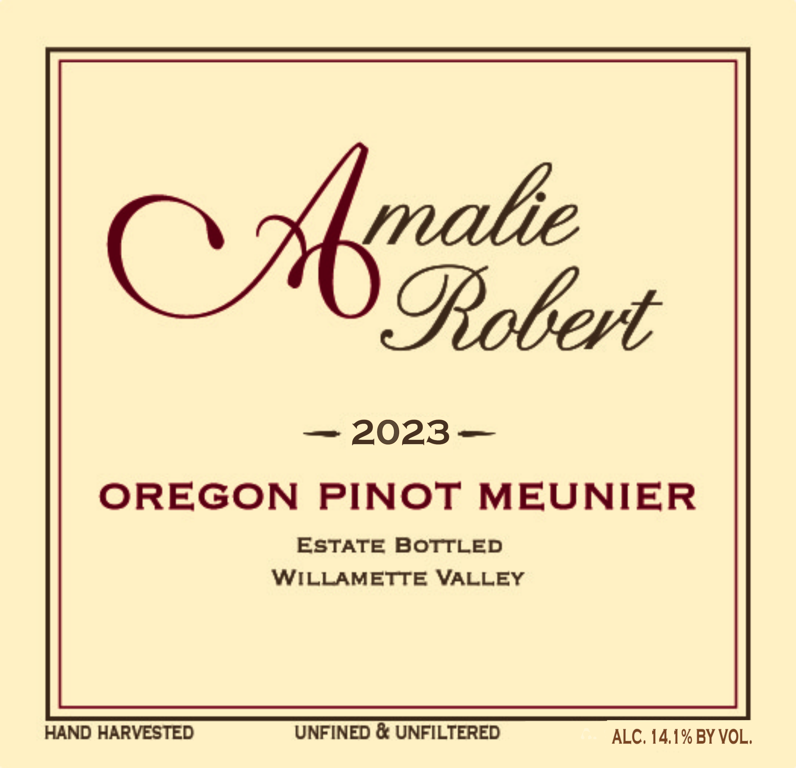 Pinot Meunier