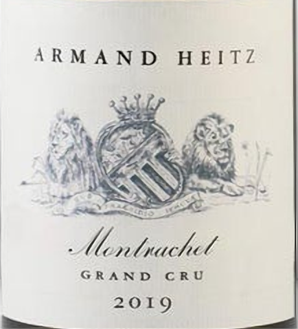 Montrachet