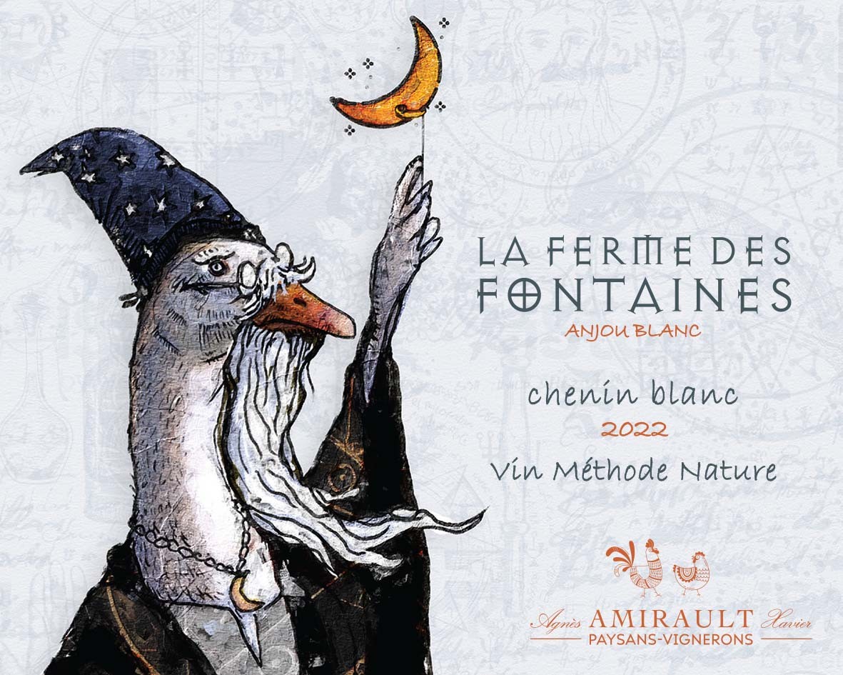 La Ferme Des Fontaines