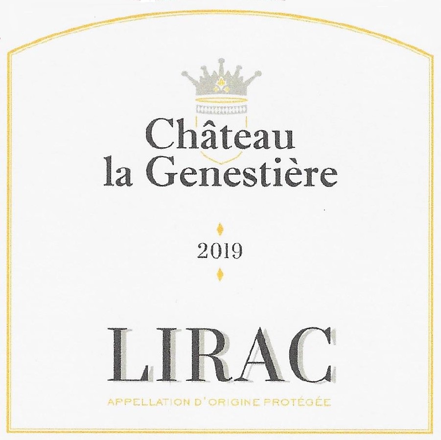 Lirac Blanc