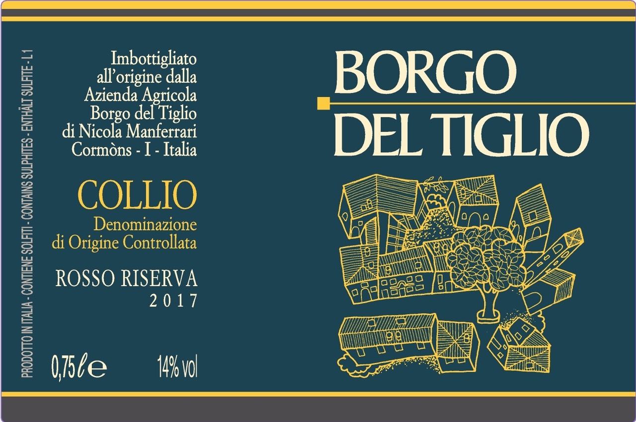 Rosso Riserva