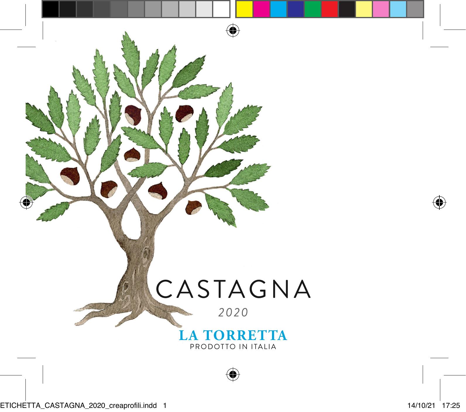 Castagna
