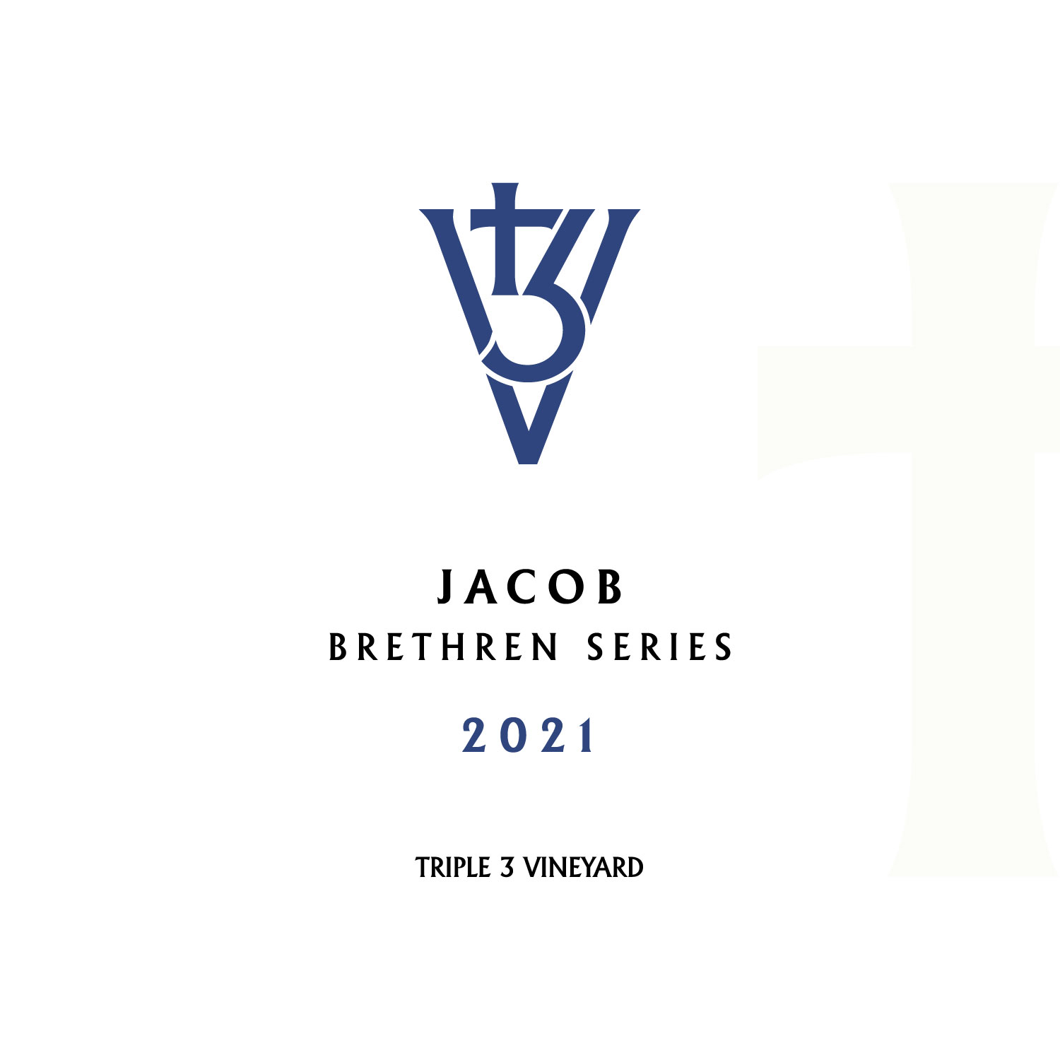 Jacob Brethren Series