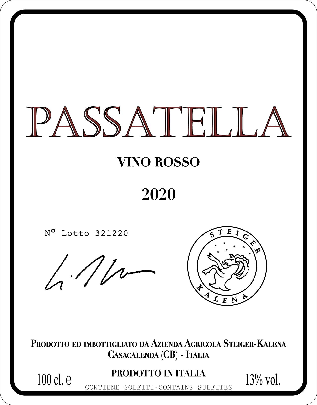 Passatella