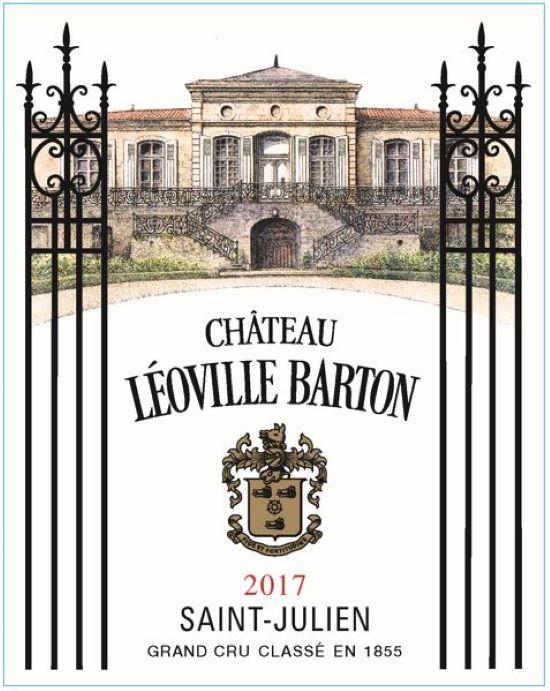 Château Leoville Barton