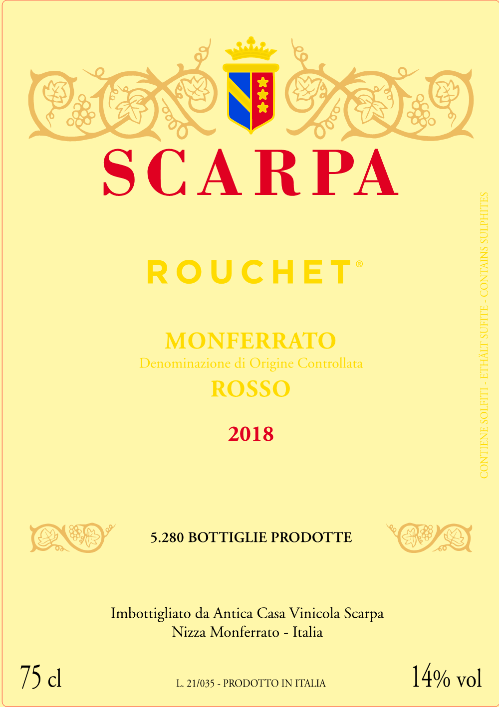 Rouchet