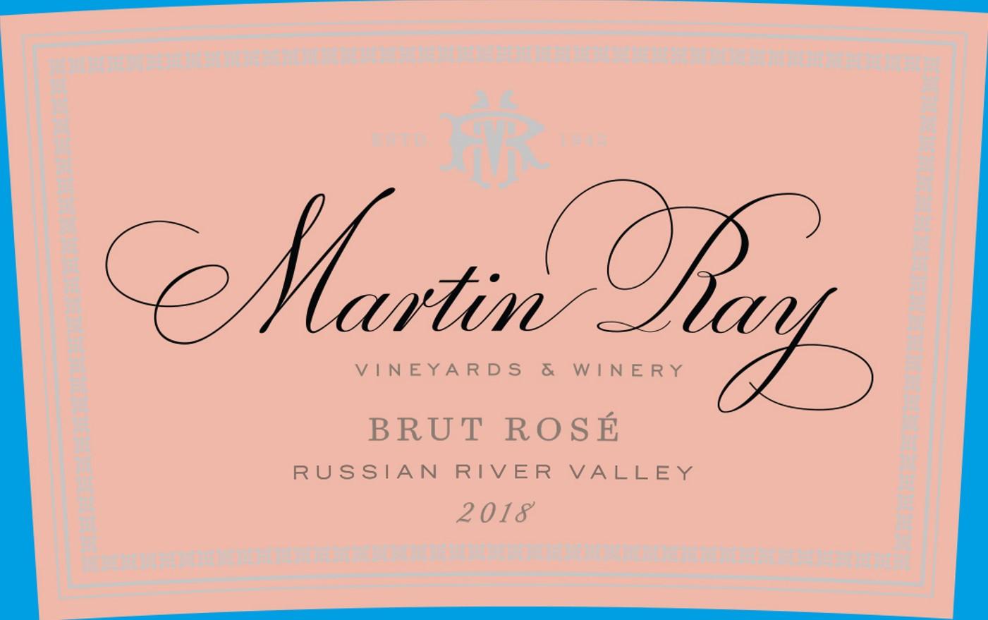 Brut Rosé