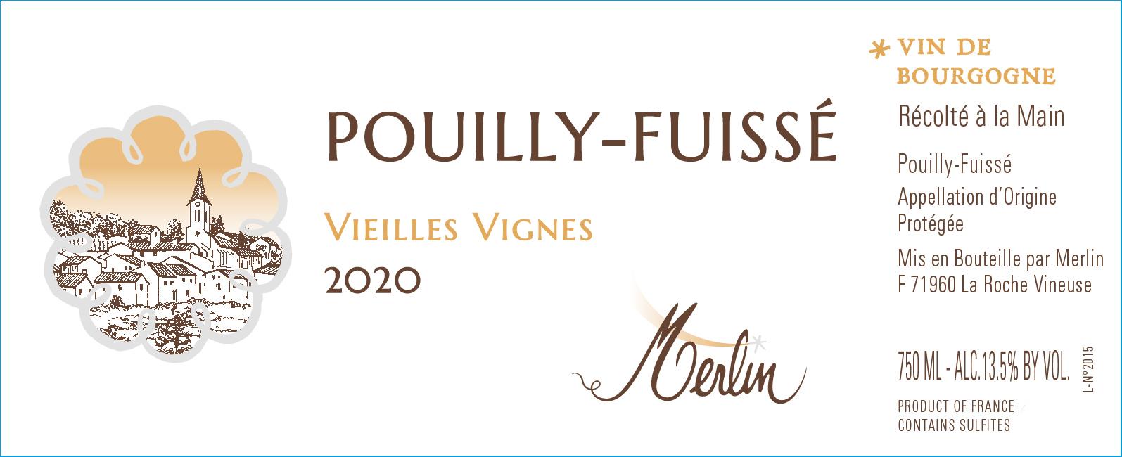 Vieilles Vignes