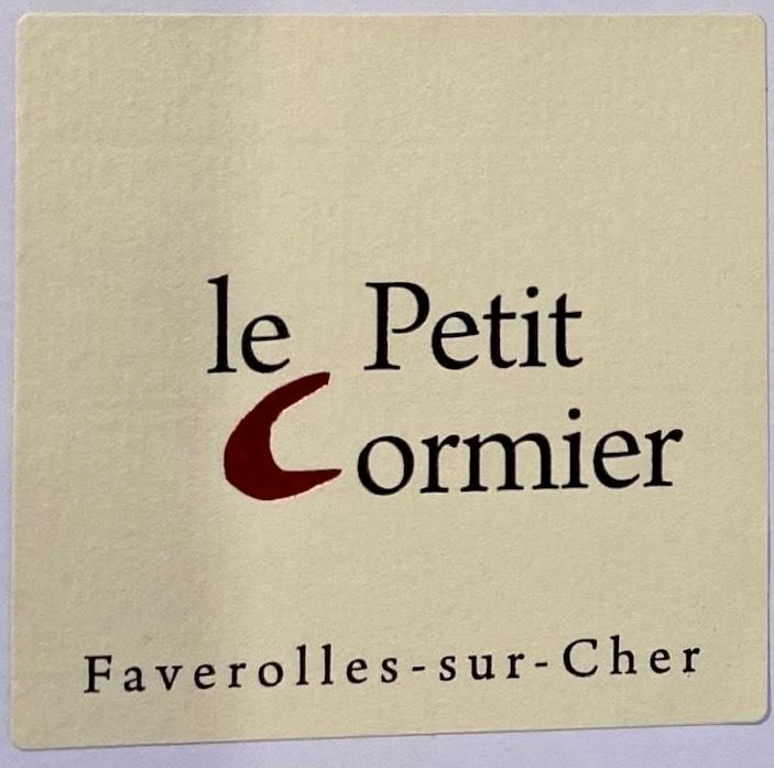 Le Petit Cormier