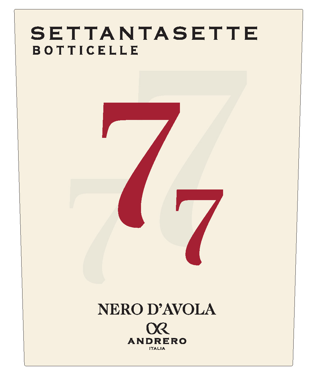 Settantasette Botticelle