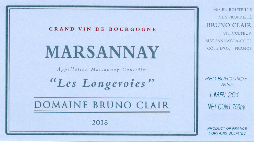 Les Longeroies
