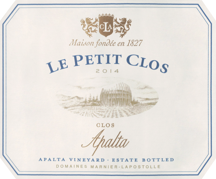Le Petit Clos