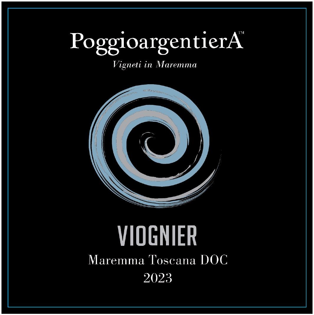 Vigneti In Maremma Viognier