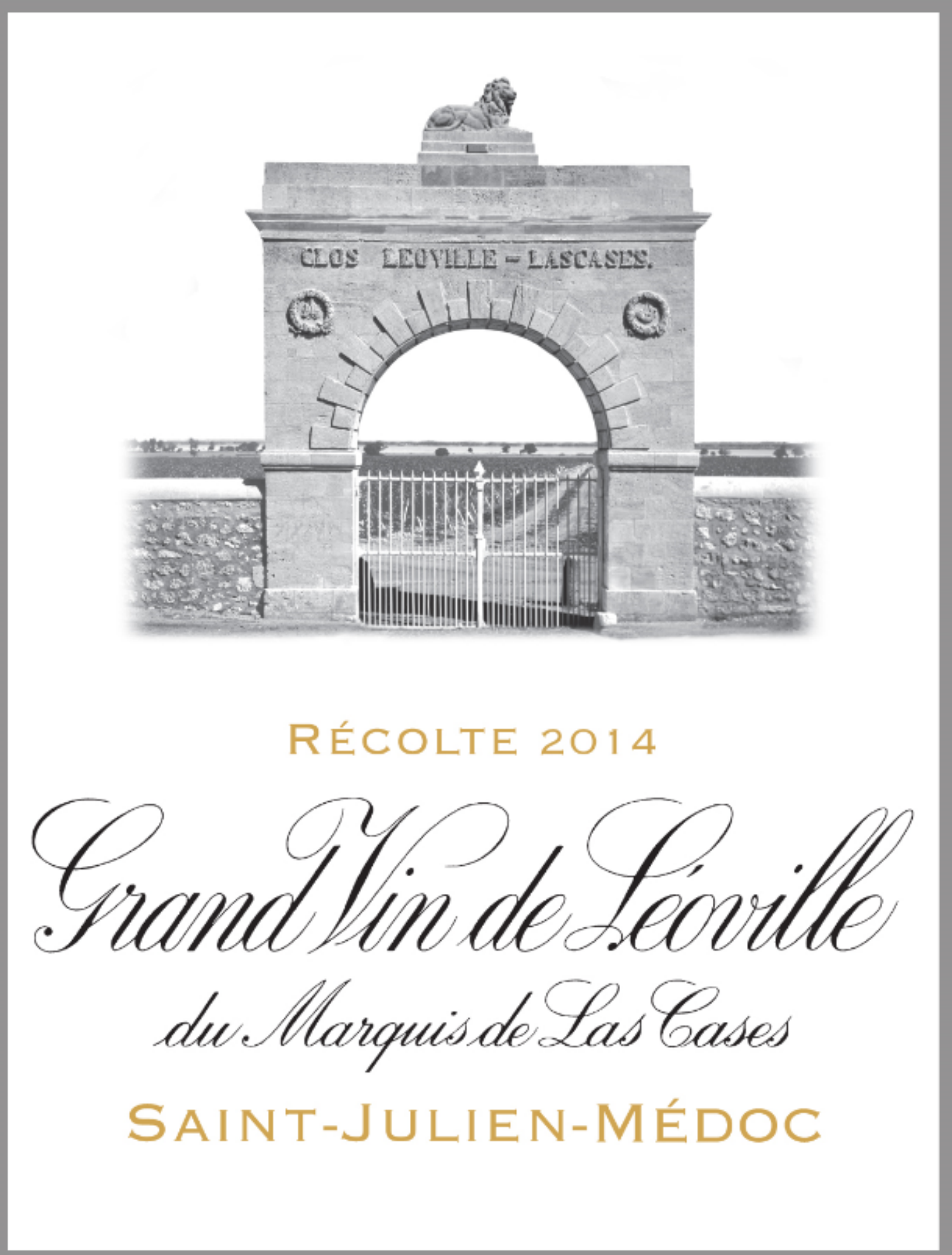 Du Marquis De Las Cases