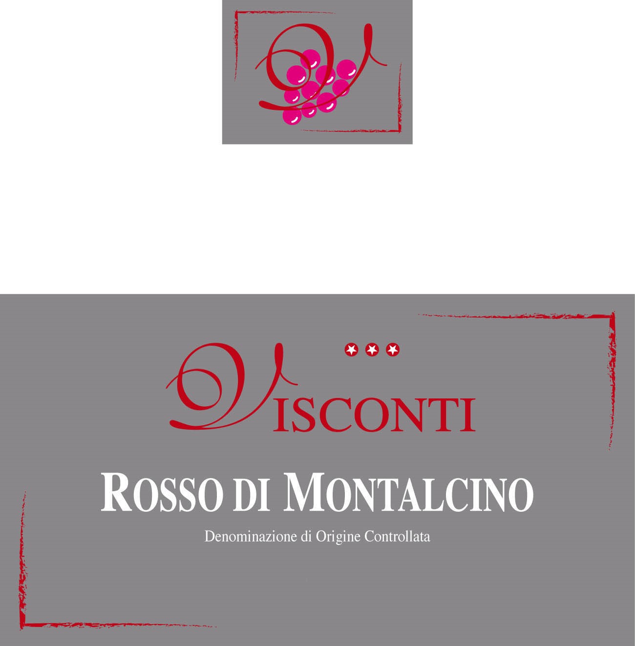 Rosso di Montalcino
