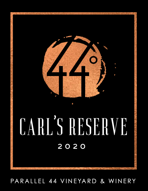 Carl's Reserve