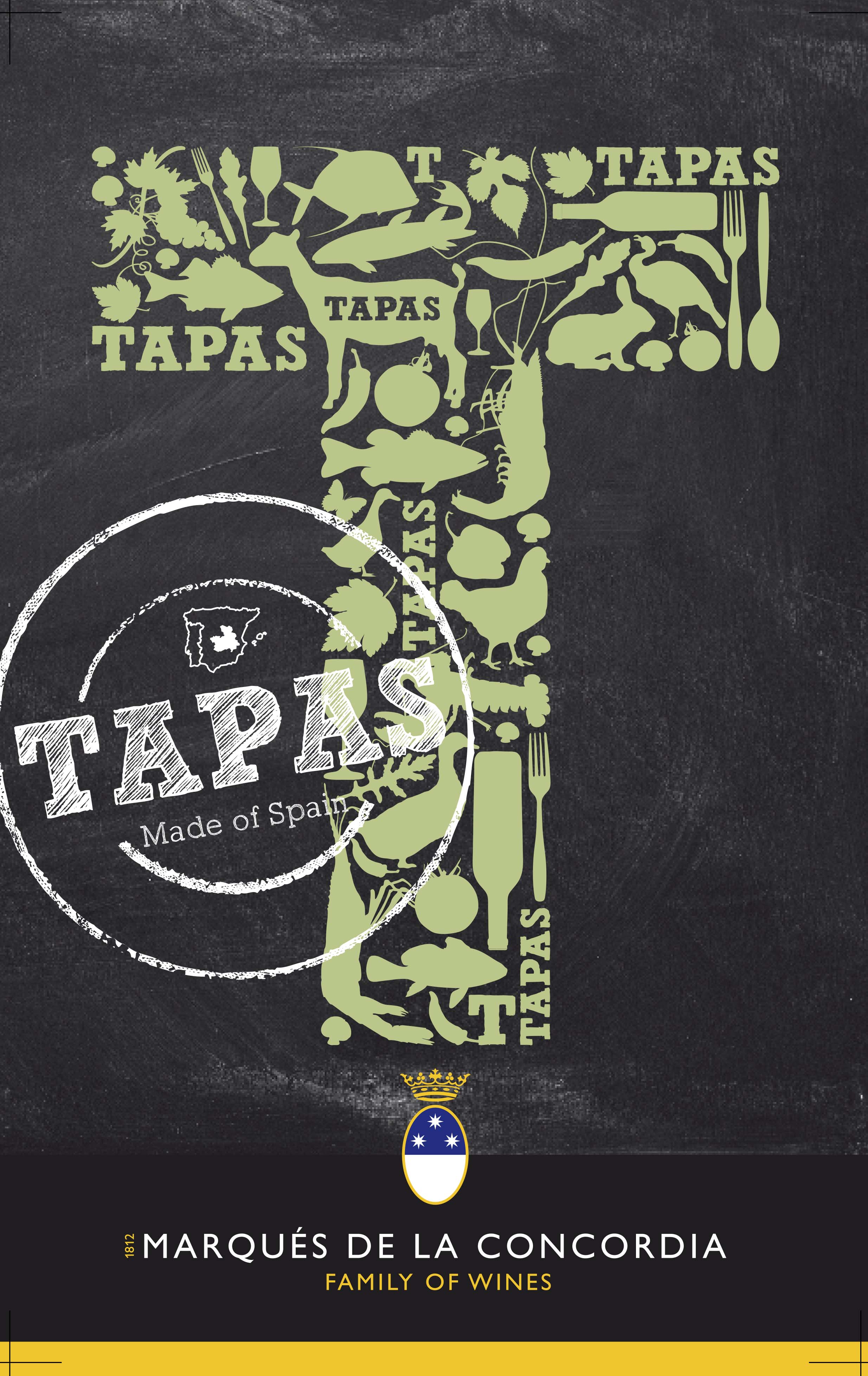 Tapas