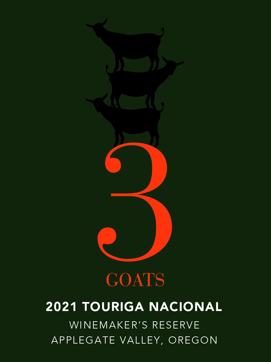 Touriga Nacional Winemaker's Reserve