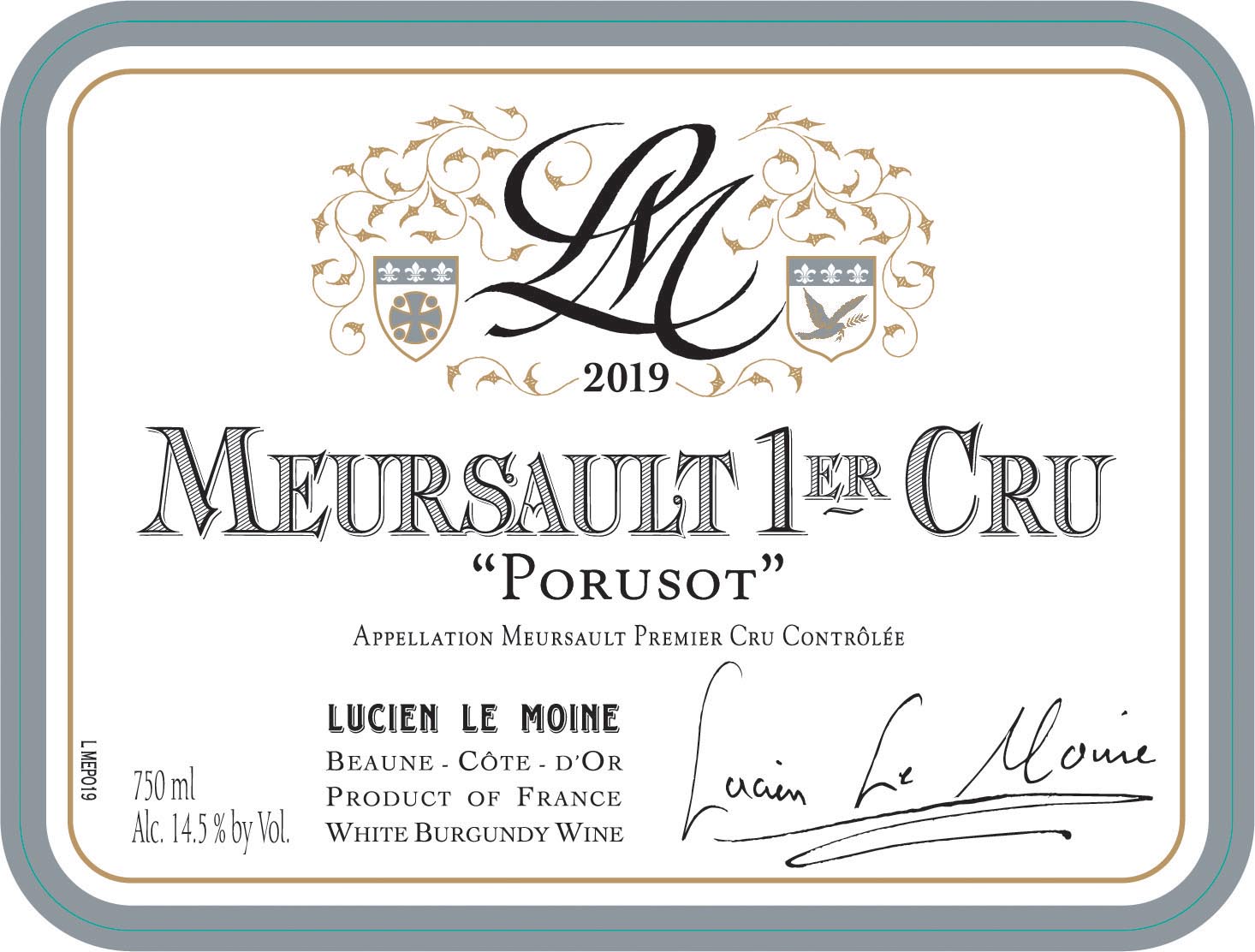 Porusot