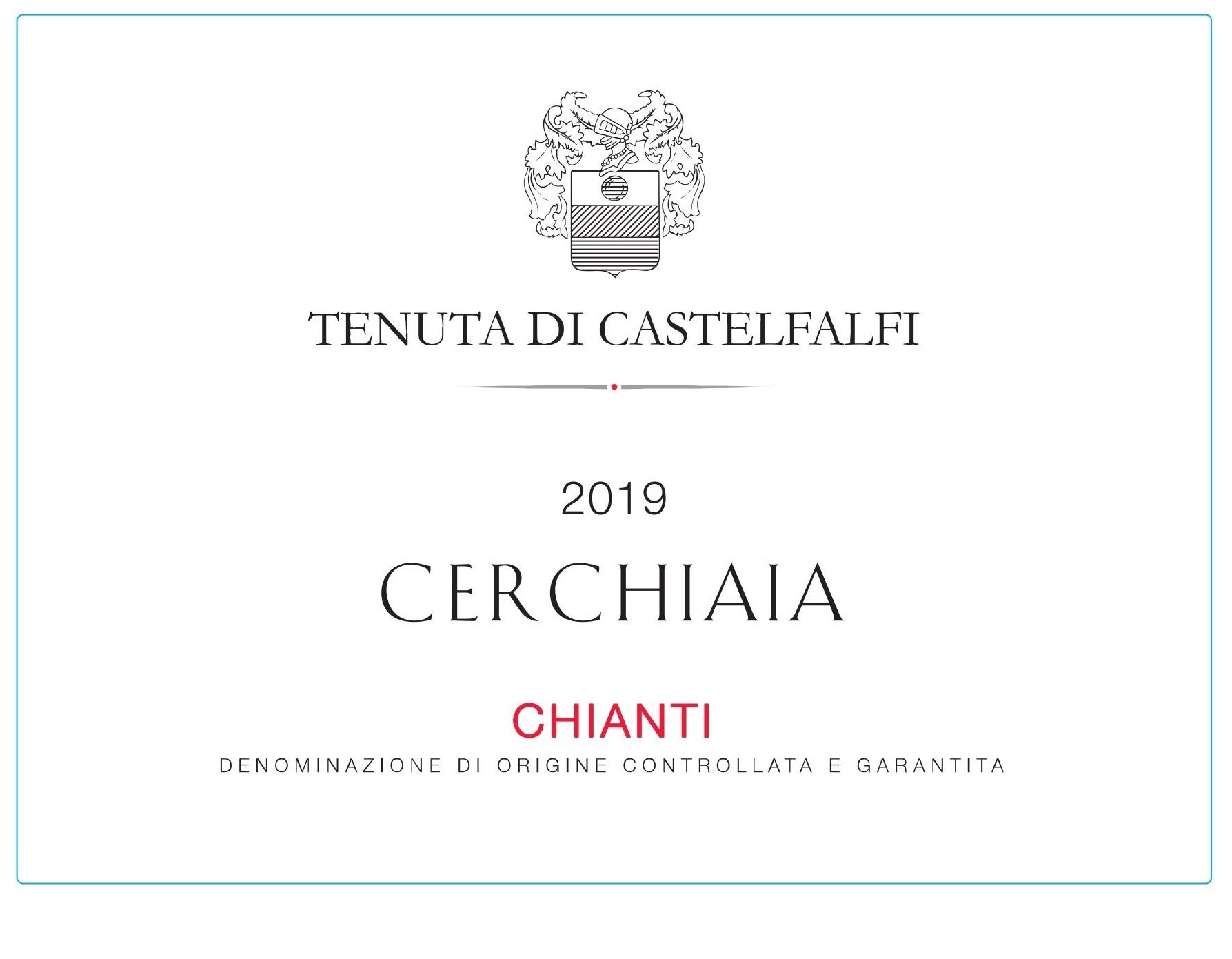 Cerchiaia