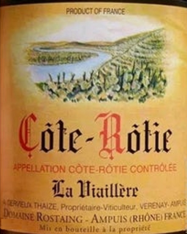 La Viaillere