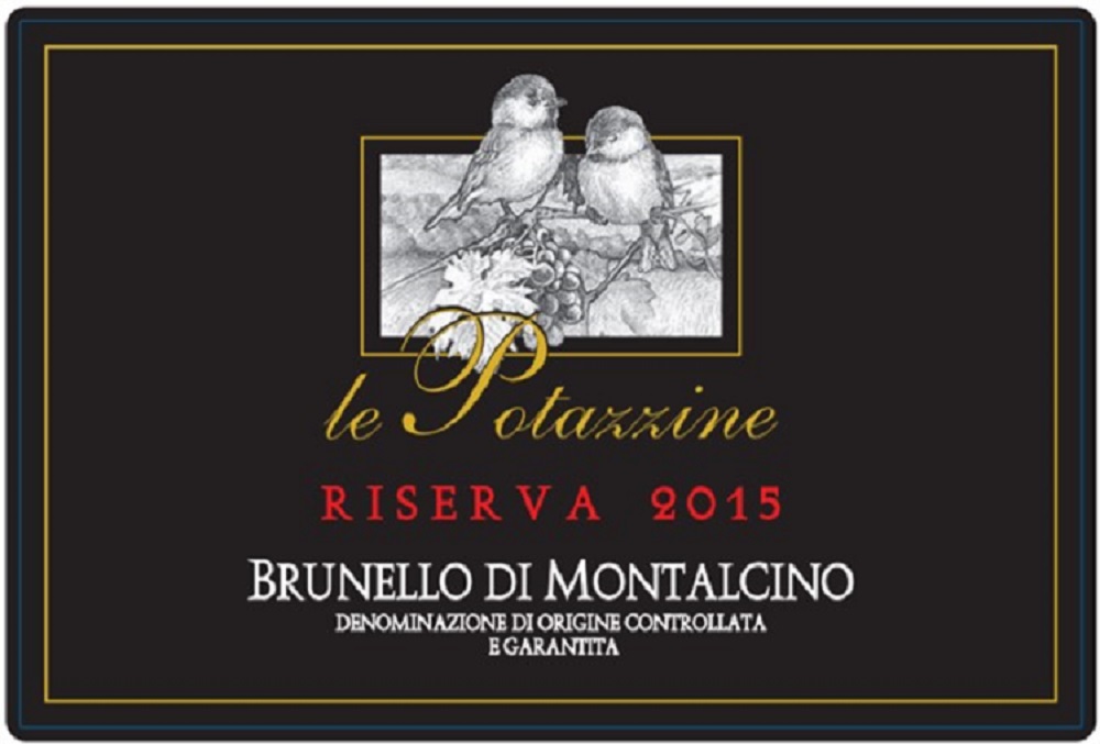 Le Totazzine Riserva