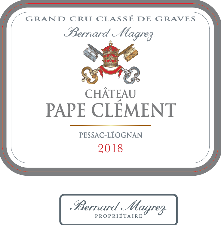Château Pape Clément