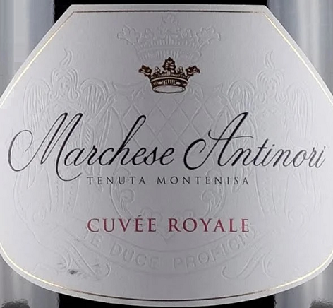 Cuvée Royale