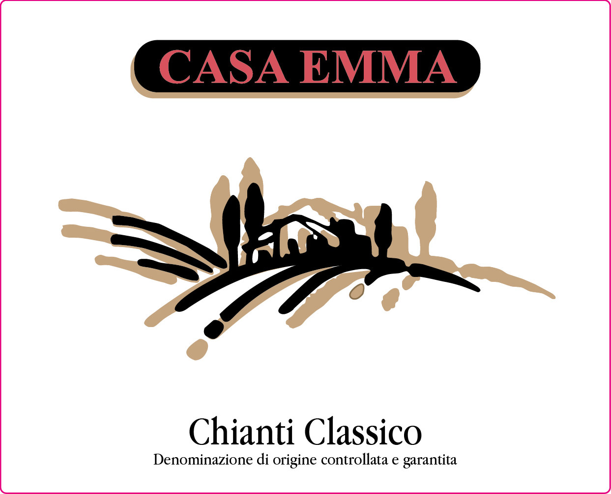 Chianti Classico Docg