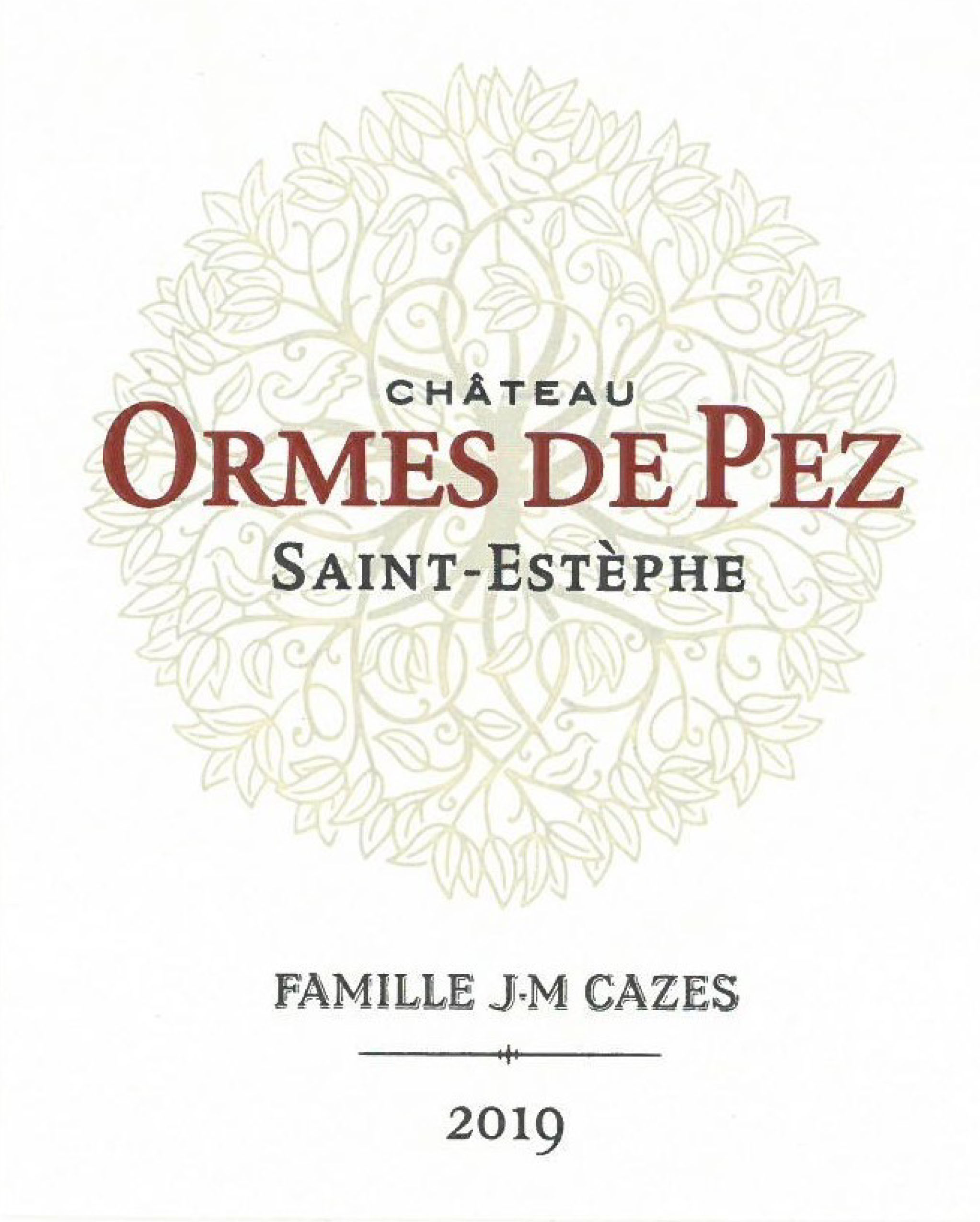 Ormes de Pez