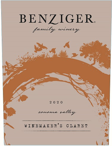 Winemaker's Claret