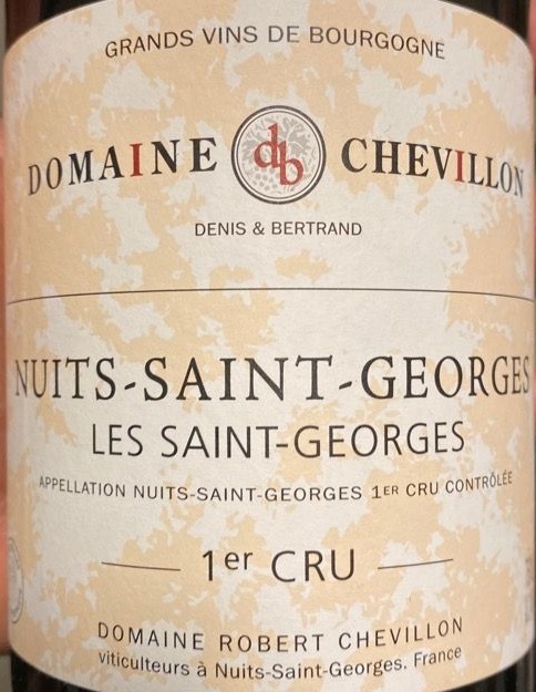 Les Saint-Georges