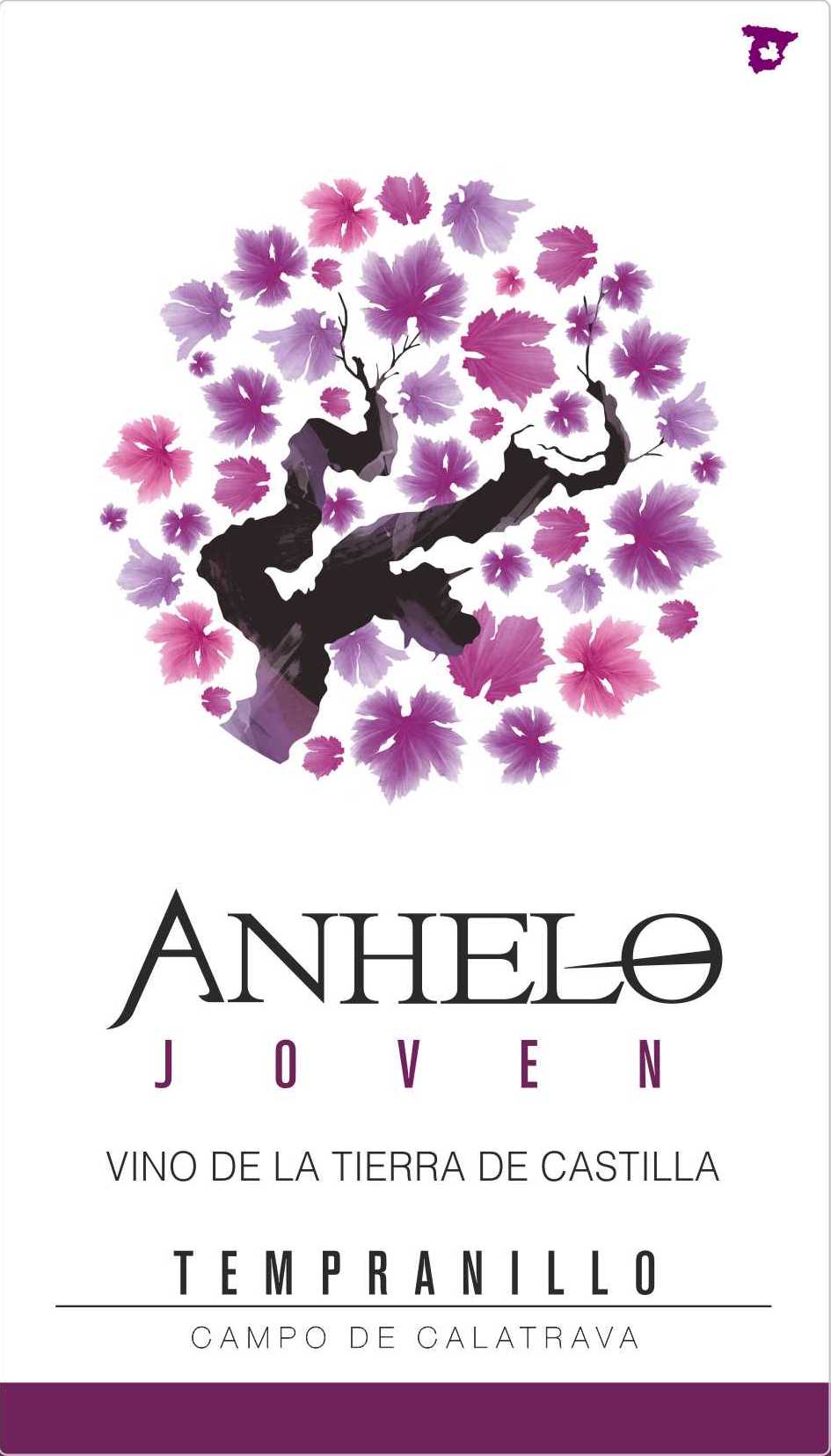 Anhelo Joven