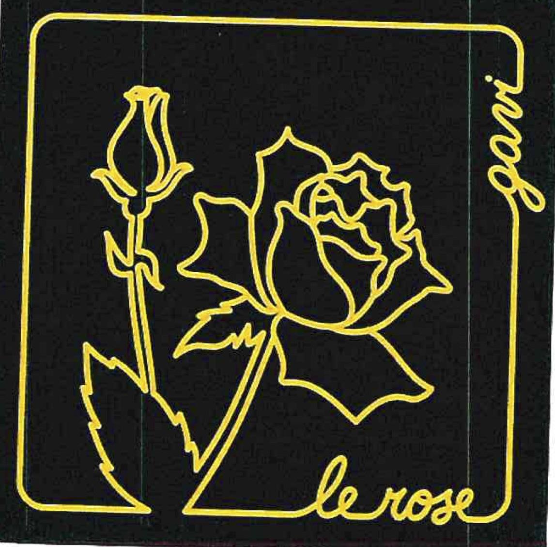 Le Rose
