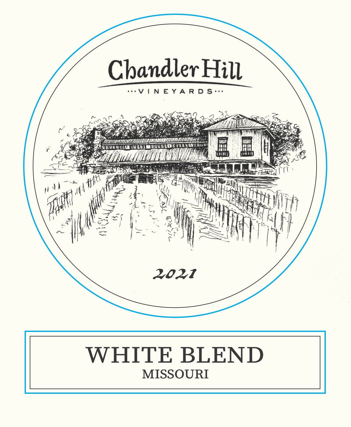 White Blend